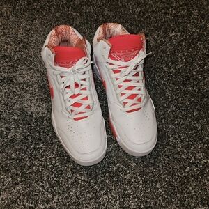 Air Nikes